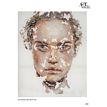 Коллекционная книга Art in Vogue варинант исполнения - 2 | Loft Concept в Сочи