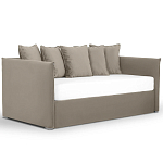 Кровать-кушетка Memory варинант исполнения - 16 | Loft Concept в Сочи