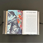 Книга о сверхъестественных существах японской мифологии Yokai Ghosts. By the Great Masters of Japanese Woodblock варинант исполнения - 6 | Loft Concept в Сочи