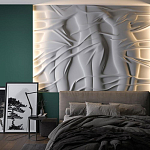 Барельеф WOMEN варинант исполнения - 1 | Loft Concept в Сочи