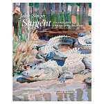 Подарочная Книга художник John Singer Sargent: Figures and Landscapes, 1914-1925 варинант исполнения - 1 | Loft Concept в Сочи