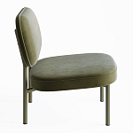 Кресло «Топтыныч» варинант исполнения - 4 | Loft Concept в Сочи