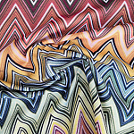 Мебельная ткань Гобелен мульти цвет 140 см T2-159 варинант исполнения - 3 | Loft Concept в Сочи