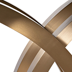 Стол обеденный прямоугольный Vastness варинант исполнения - 3 | Loft Concept в Сочи