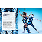 Книга New York City Ballet: Choreography and Couture варинант исполнения - 4 | Loft Concept в Сочи