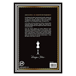 Megan Hess. The Dress: 100 Iconic Fashion Moments варинант исполнения - 2 | Loft Concept в Сочи