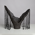 Ваза из серии «Этна 3» варинант исполнения - 1 | Loft Concept в Сочи