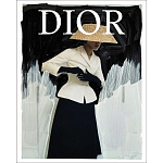 Книга в подарок Диор новый образ Dior: A New Look варинант исполнения - 1 | Loft Concept в Сочи