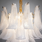 Люстра Lamp Silvia варинант исполнения - 6 | Loft Concept в Сочи