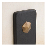 Дизайнерский пуф Florida варинант исполнения - 3 | Loft Concept в Сочи