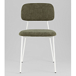 Стул Chao зеленый варинант исполнения - 4 | Loft Concept в Сочи