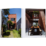 Книга Brick by brick Klanten Robert варинант исполнения - 4 | Loft Concept в Сочи