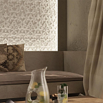 Гипсовая 3D Панель C-04 варинант исполнения - 2 | Loft Concept в Сочи