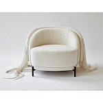 Кресло Carbula плетеная  спинка ручная работа варинант исполнения - 1 | Loft Concept в Сочи