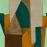 Мебельная ткань Велюр 145 см Т4-81 варинант исполнения - 1 | Loft Concept в Сочи