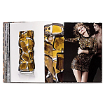 Редкое коллекционное издание Casa Cavalli Home: Celebrating the Roberto Cavalli Lifestyle Леопард варинант исполнения - 2 | Loft Concept в Сочи