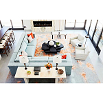 Книга Bold: the interiors of drake anderson Drake Jamie, Anderson Caleb варинант исполнения - 5 | Loft Concept в Сочи