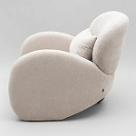 Кресло Rafael Accent Chair варинант исполнения - 3 | Loft Concept в Сочи