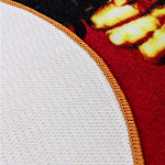 Коврик Seletti Revolver варинант исполнения - 1 | Loft Concept в Сочи