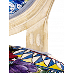 Стул French Extra blue варинант исполнения - 5 | Loft Concept в Сочи