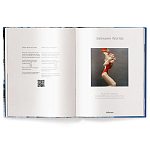 Книга Barbara Cole: Between Worlds варинант исполнения - 1 | Loft Concept в Сочи