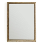 Зеркало Antique Mango Wood Rect 100 варинант исполнения - 1 | Loft Concept в Сочи