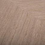 Столик журнальный с низкой круглой столешницей Wood Grain варинант исполнения - 3 | Loft Concept в Сочи