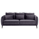 Диван трёхместный с подлокотниками Dutchman варинант исполнения - 25 | Loft Concept в Сочи