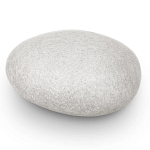 Пуф - Камень SOLID варинант исполнения - 6 | Loft Concept в Сочи