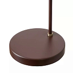 Настольная лампа с конусообразным плафоном Plum Table Lamp варинант исполнения - 8 | Loft Concept в Сочи