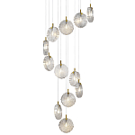 Подвесной светильник Orchestra варинант исполнения - 1 | Loft Concept в Сочи