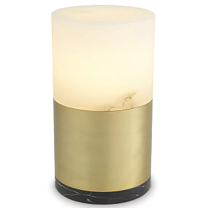 Настольная лампа Eichholtz Table Lamp McLean 20 cm