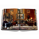 Yves Saint Laurent at Home варинант исполнения - 6 | Loft Concept в Сочи