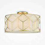 Потолочный светильник Messina Е27 варинант исполнения - 3 | Loft Concept в Сочи