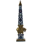 Фигурка The erected obelisk варинант исполнения - 5 | Loft Concept в Сочи