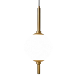 Подвесной светильник Prize sincle варинант исполнения - 1 | Loft Concept в Сочи