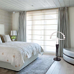 Торшер черно-белая статуэтка Девушка Girl Carries Light Balls варинант исполнения - 1 | Loft Concept в Сочи