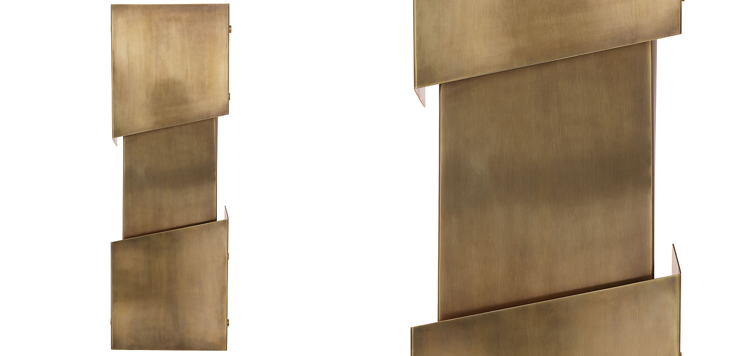 Бра Eichholtz Wall Lamp Shadow Бра Eichholtz Wall Lamp Shadow - Loft-Concept в Сочи
