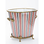 Кашпо Red pink design варинант исполнения - 2 | Loft Concept в Сочи