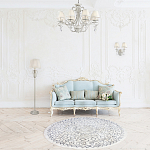 Торшер Mojito варинант исполнения - 3 | Loft Concept в Сочи