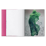 Книга Gisele Bundchen варинант исполнения - 5 | Loft Concept в Сочи