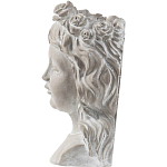 Кашпо The girl in the headband варинант исполнения - 3 | Loft Concept в Сочи