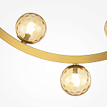 Люстра подвесная Ambre 3000К 12Вт варинант исполнения - 3 | Loft Concept в Сочи