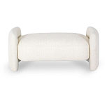 Банкетка Feather of softness варинант исполнения - 5 | Loft Concept в Сочи