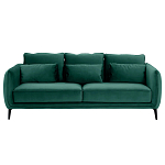 Диван трёхместный с подлокотниками Dutchman варинант исполнения - 14 | Loft Concept в Сочи