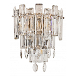 Бра с хрустальными подвесками Gorgeous Crystal Light варинант исполнения - 8 | Loft Concept в Сочи