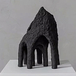 Скульптура «Готика» варинант исполнения - 2 | Loft Concept в Сочи