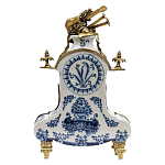 Часы настольные Barcelona варинант исполнения - 4 | Loft Concept в Сочи