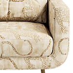 Дизайнерское Кресло Zion варинант исполнения - 4 | Loft Concept в Сочи