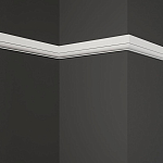 Гладкий молдинг MT-07 варинант исполнения - 1 | Loft Concept в Сочи